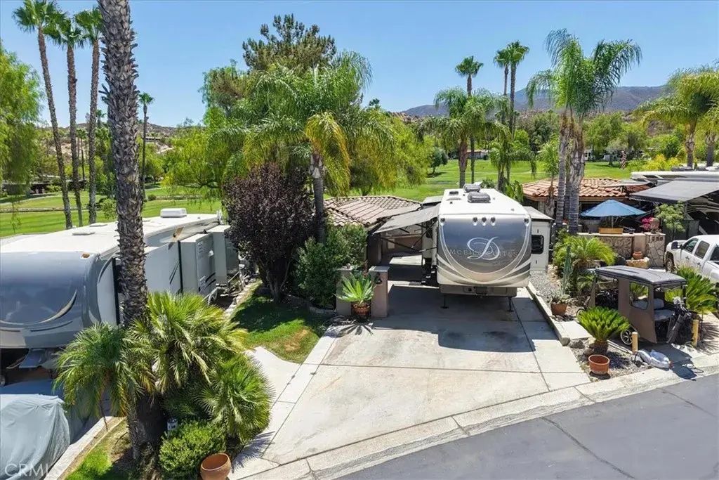 45525 Highway 79 Lot 238, Aguanga