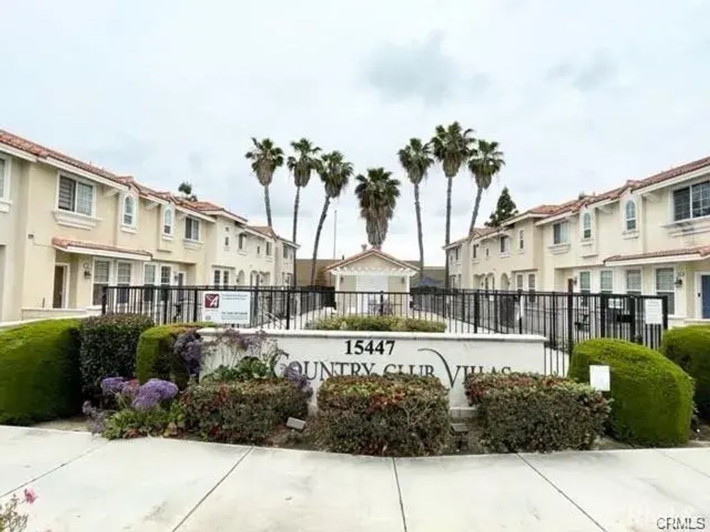 15447 Pomona Rincon #528, Chino Hills