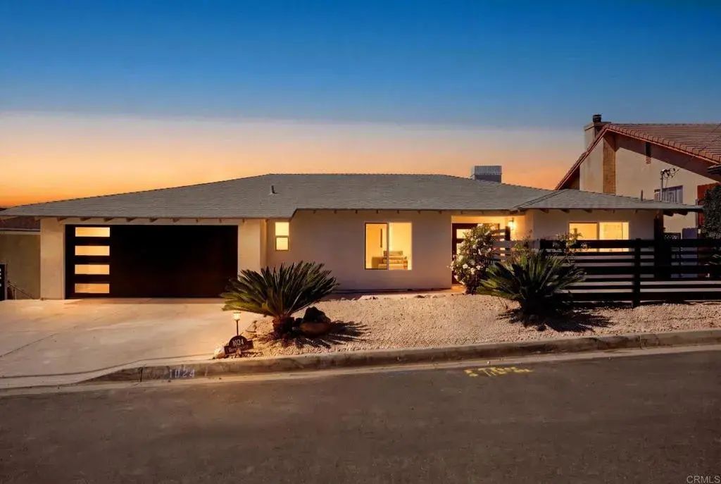 1024 Circle Drive, Escondido