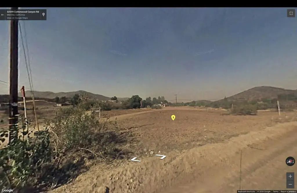 24868 Fir St., Menifee