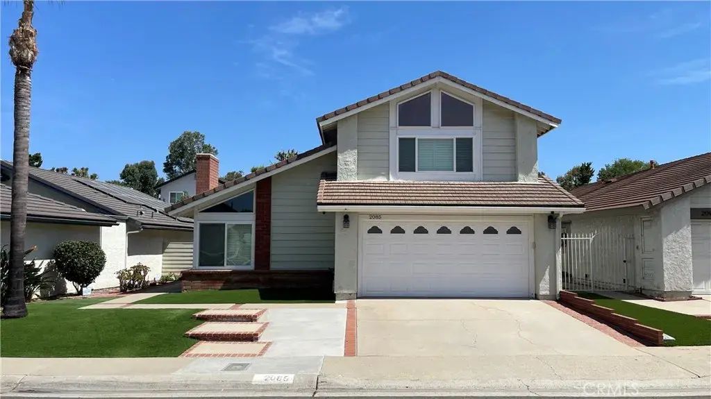 2085 Arbor Circle, Brea