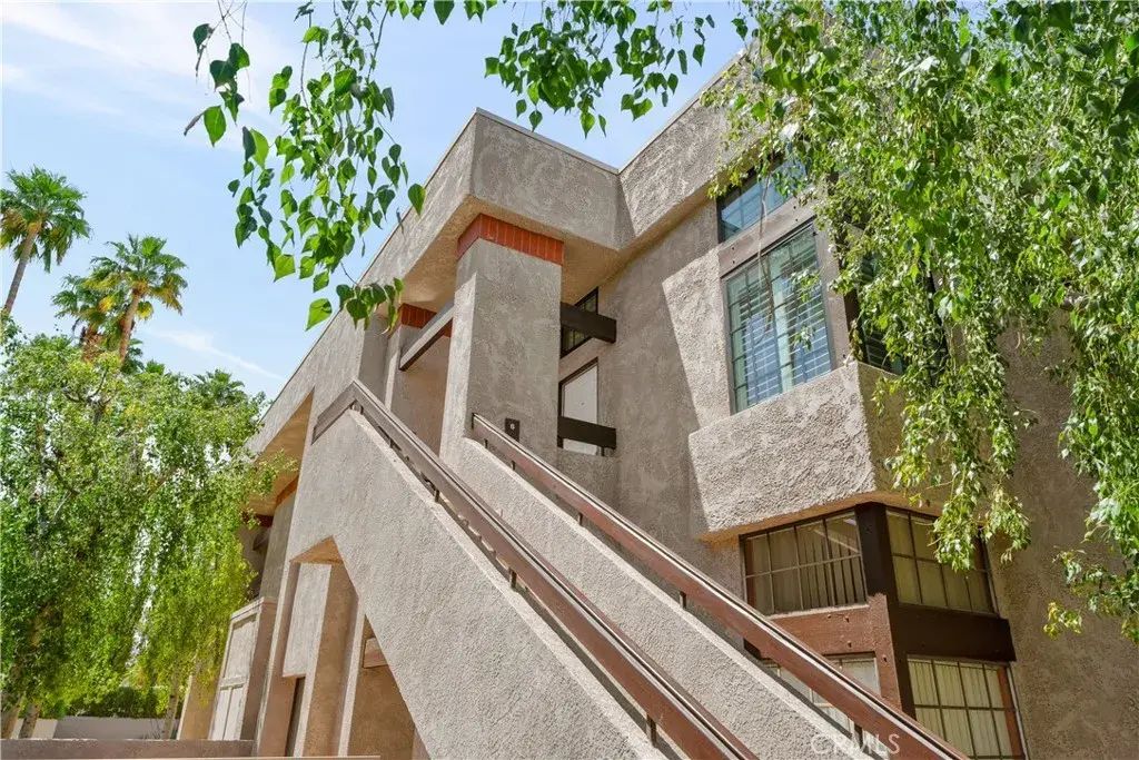 2601 S Broadmoor, Palm Springs