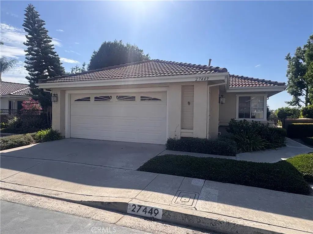27449 Via Petra, San Juan Capistrano
