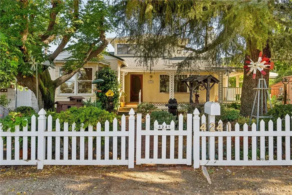 4241 Eve, Simi Valley