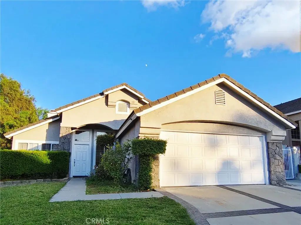 2267 Calle Bienvenida, Chino Hills