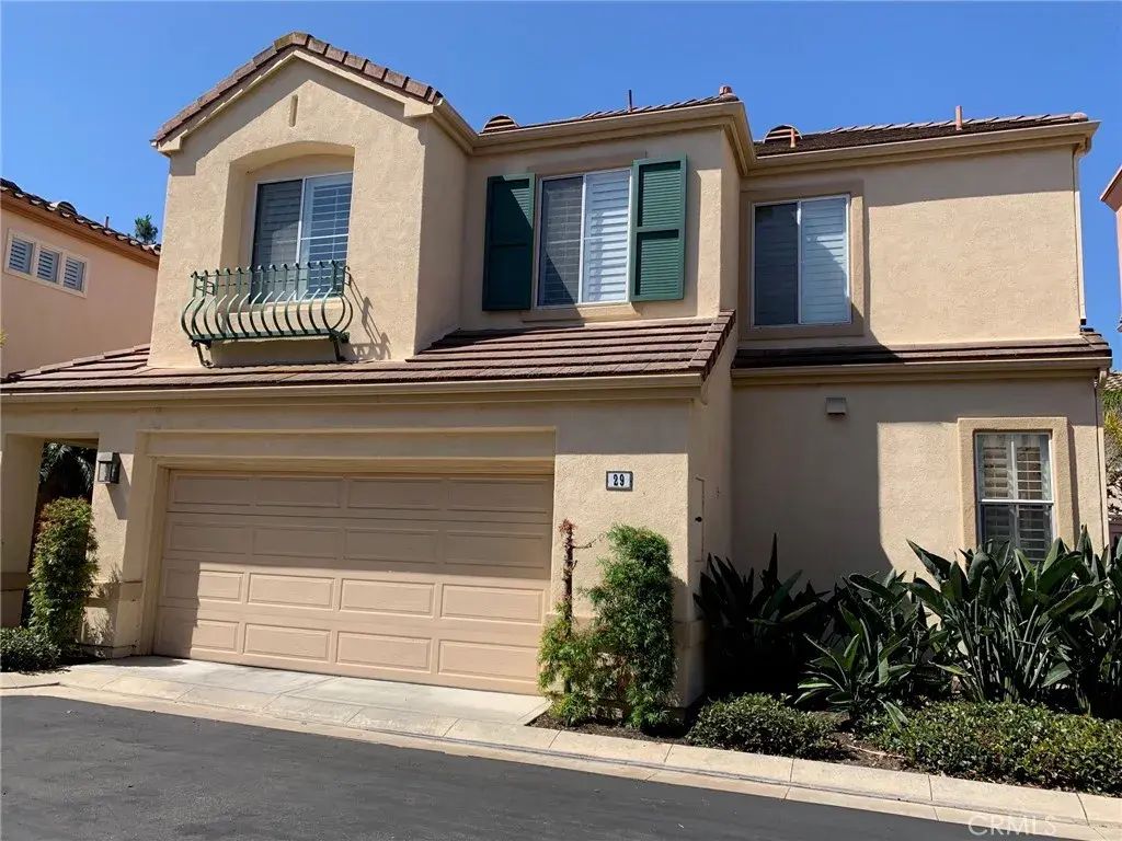29 Del Cambrea, Irvine