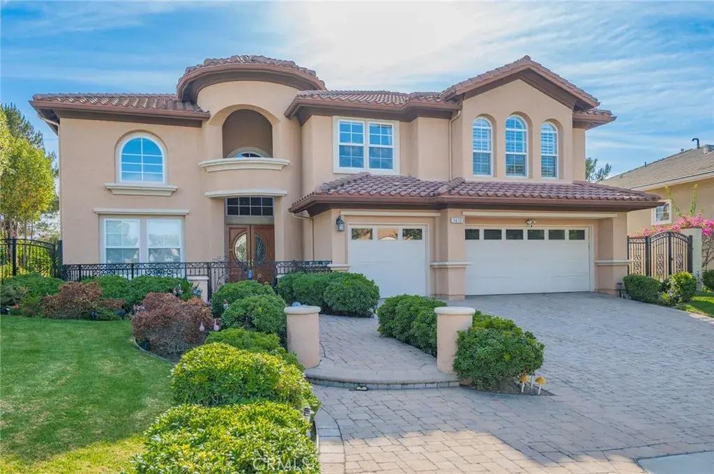5435 Vista Del Mar, Yorba Linda