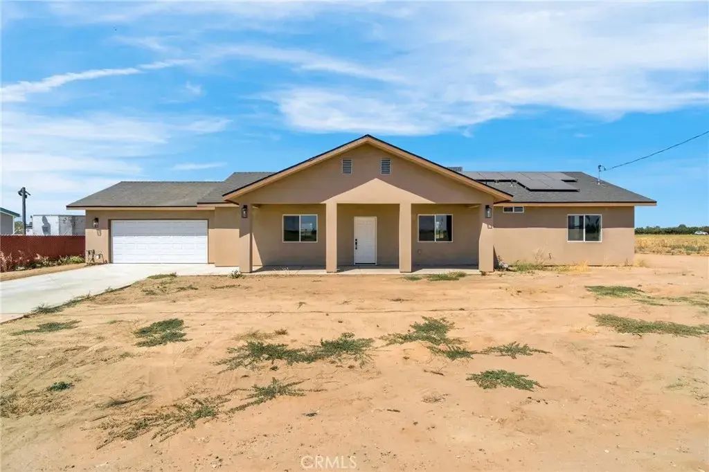 16836 N Lake, Madera