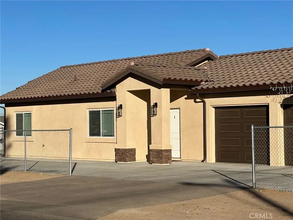 16437 Juniper Street 1, Hesperia