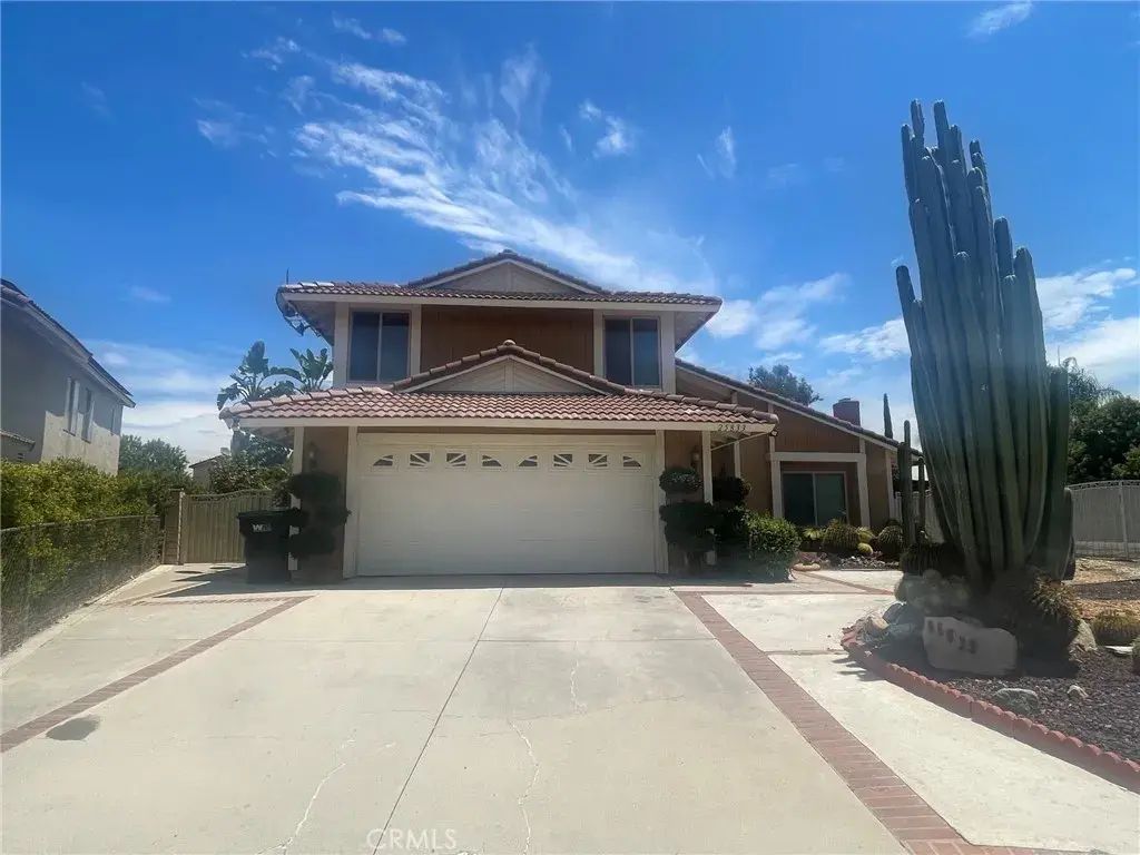 25833 Sweetleaf Street, Moreno Valley