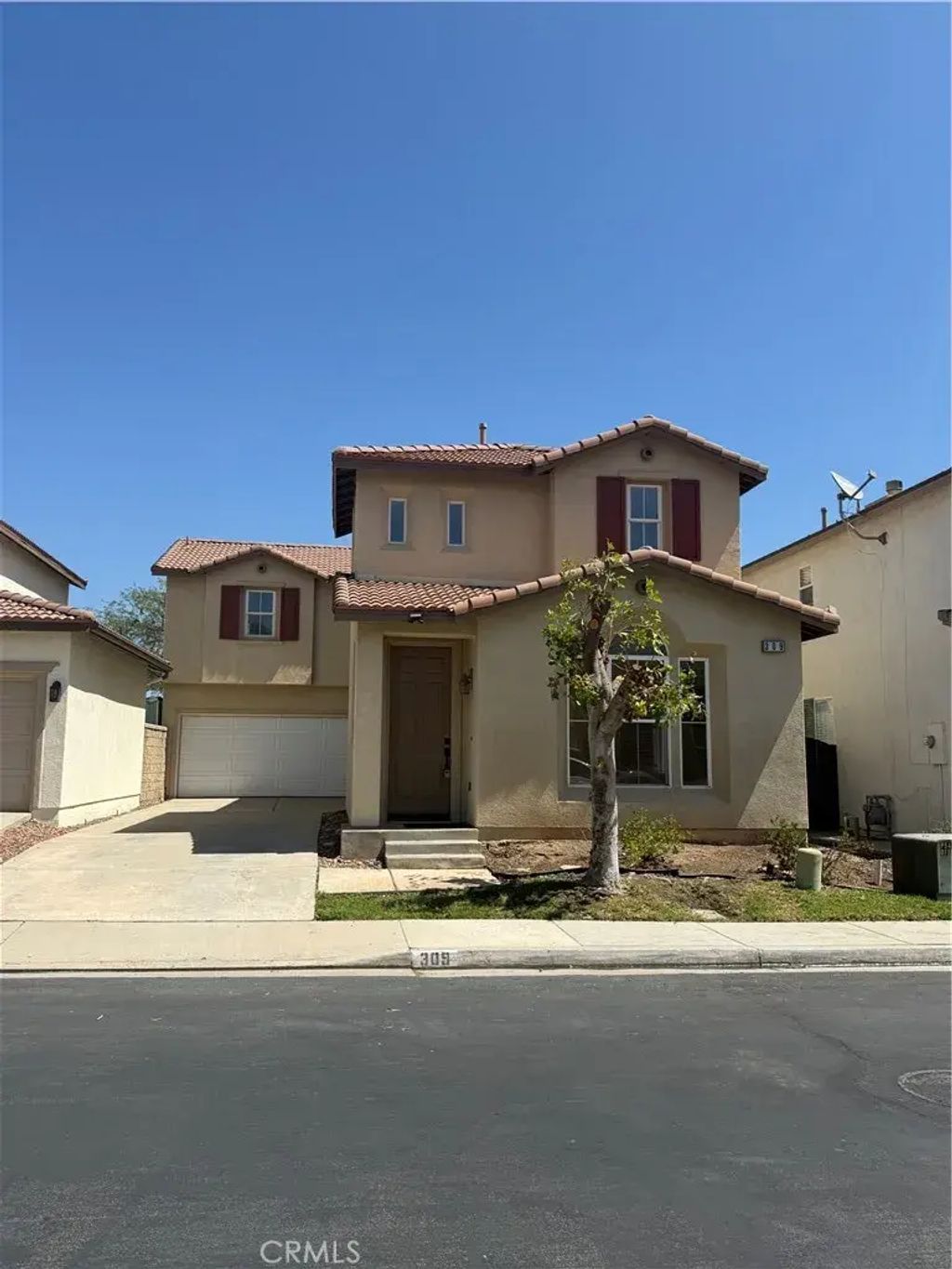 309 Lydia Lane, Corona