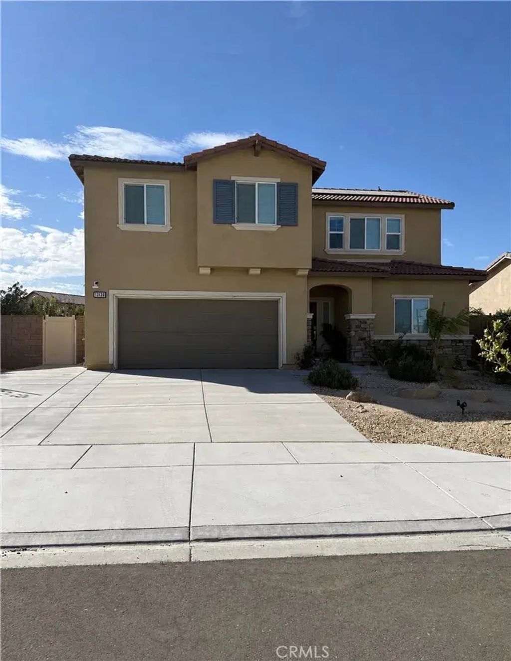 13138 Santa Clara, Victorville