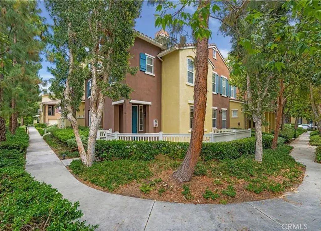 614 Timberwood, Irvine