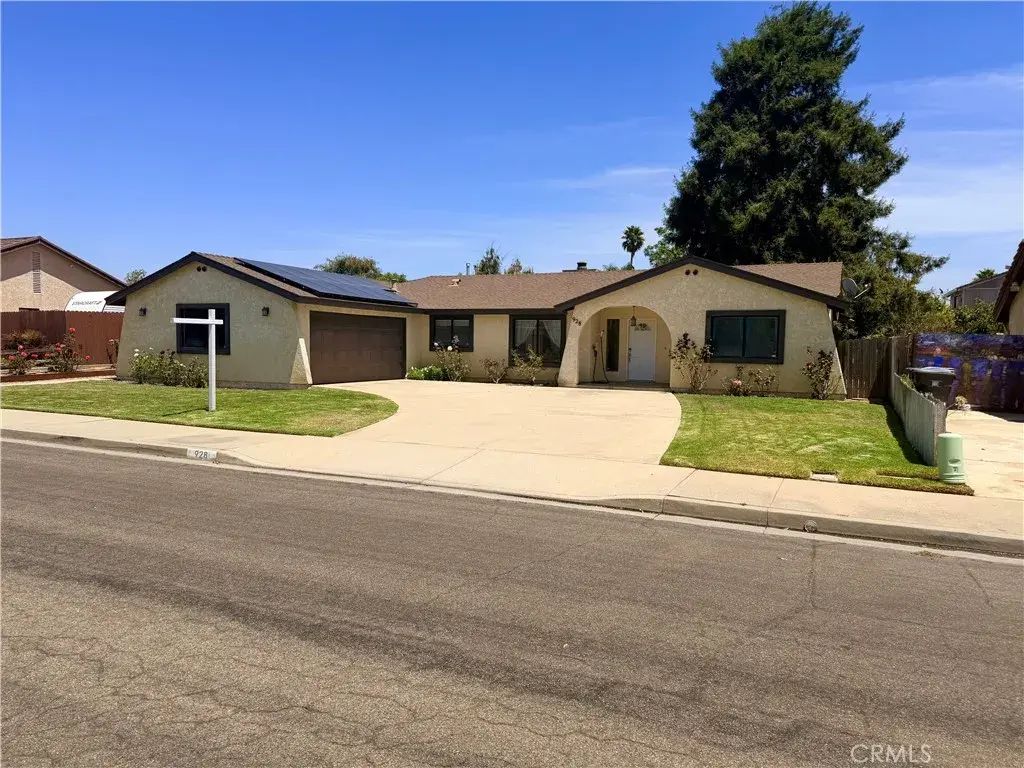 928 Harrison, Santa Maria