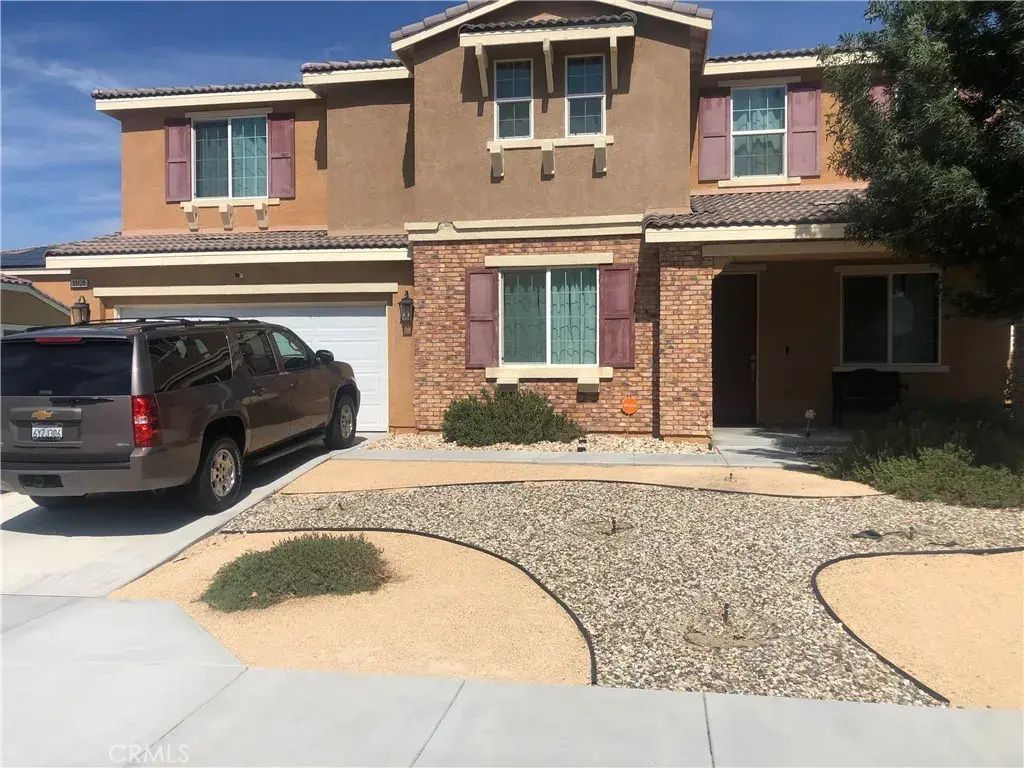39120 Mondell Pine, Palmdale
