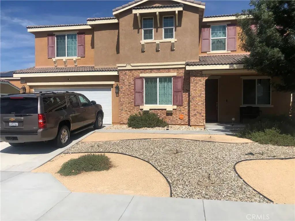 39120 Mondell Pine, Palmdale