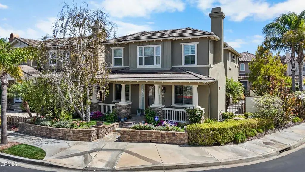 4082 Farralon Way, Oxnard
