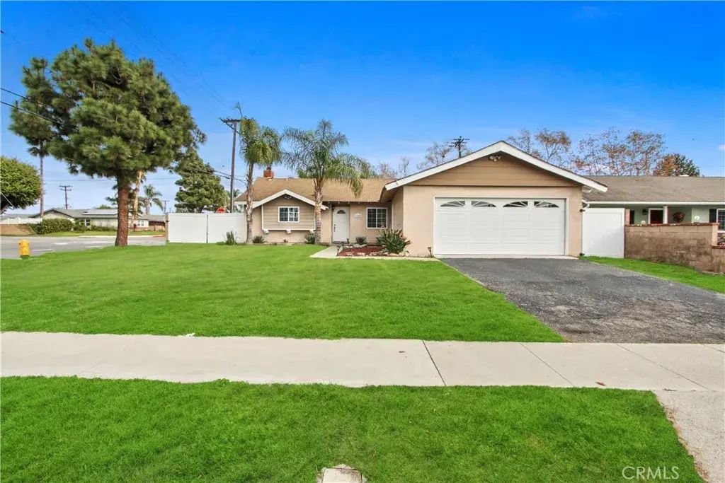 15502 Pelican, Huntington Beach