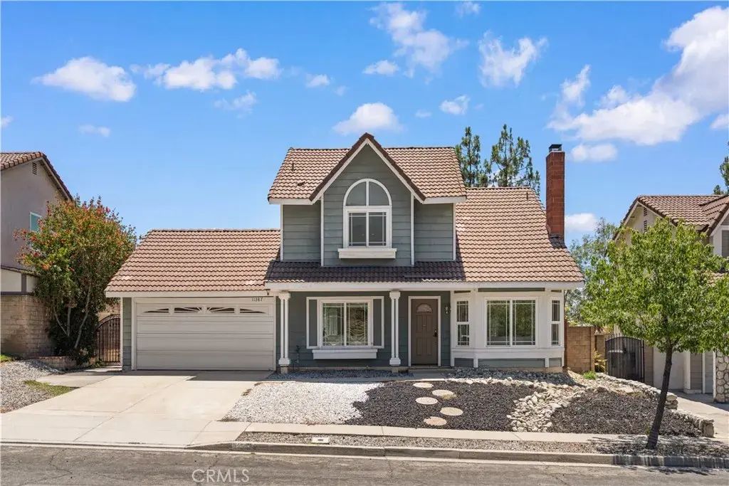11387 Mount Johnson Court, Rancho Cucamonga