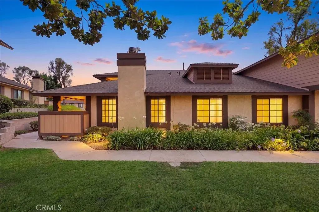21772 Laurelrim A, Diamond Bar