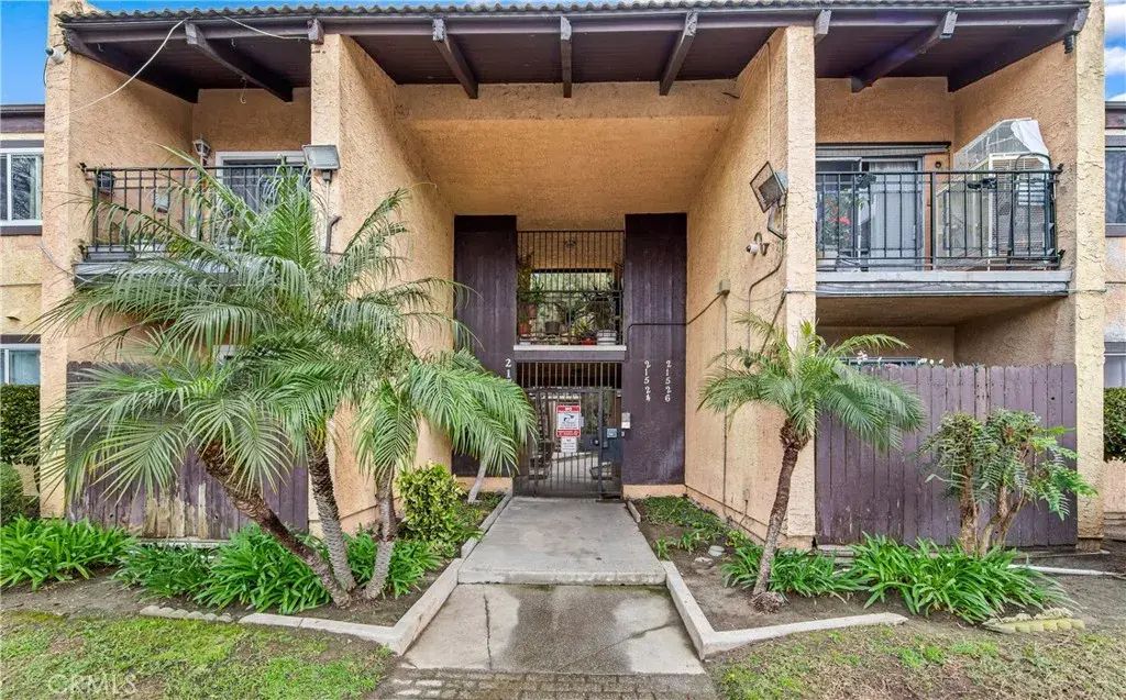 21522 Belshire 12, Hawaiian Gardens