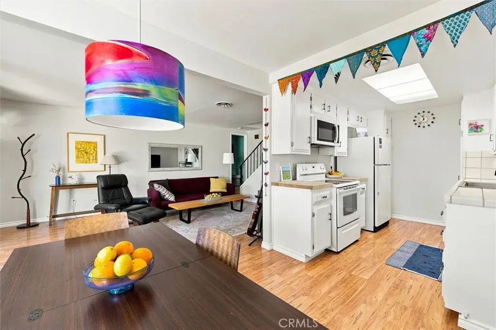 1750 Prefumo Canyon 58, San Luis Obispo