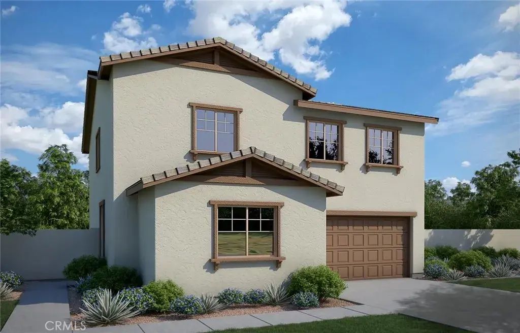 5450 Cambria Drive, Banning
