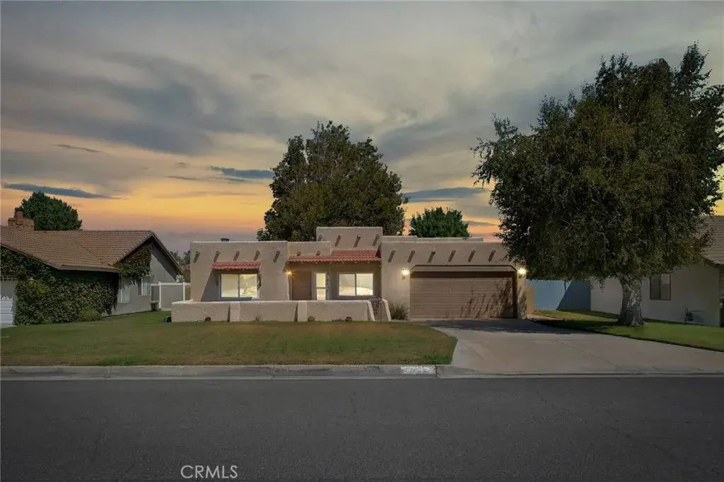 18440 Mountain Meadows Drive, Victorville