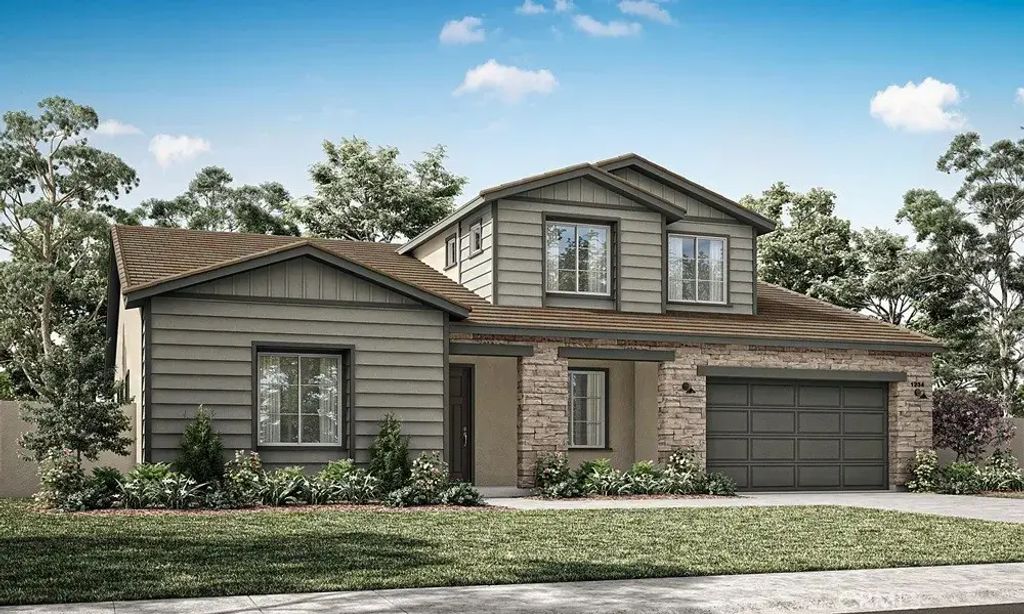 1730 Sandpiper Avenue, Redlands