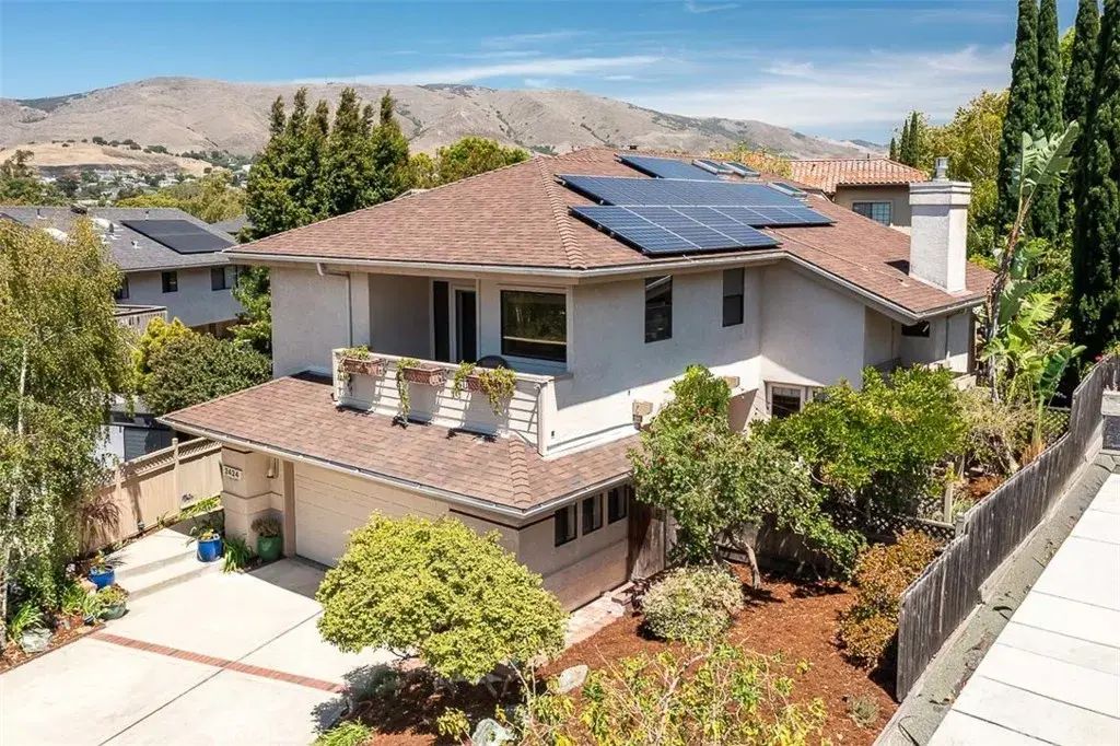 2424 Cumbre Court, San Luis Obispo