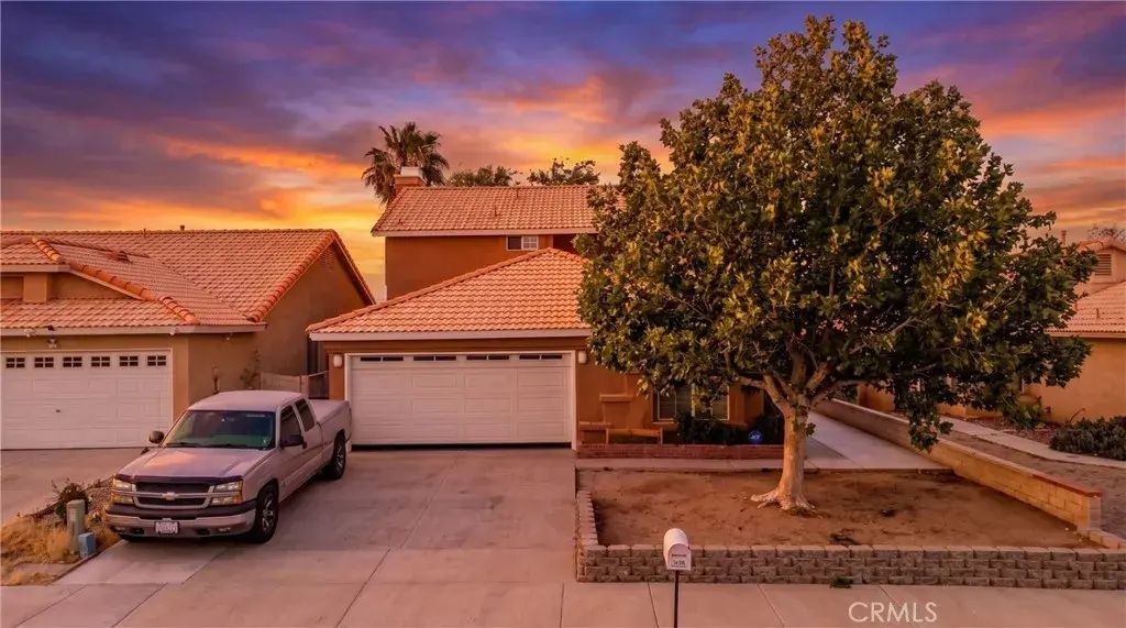 13636 Cordelia, Victorville