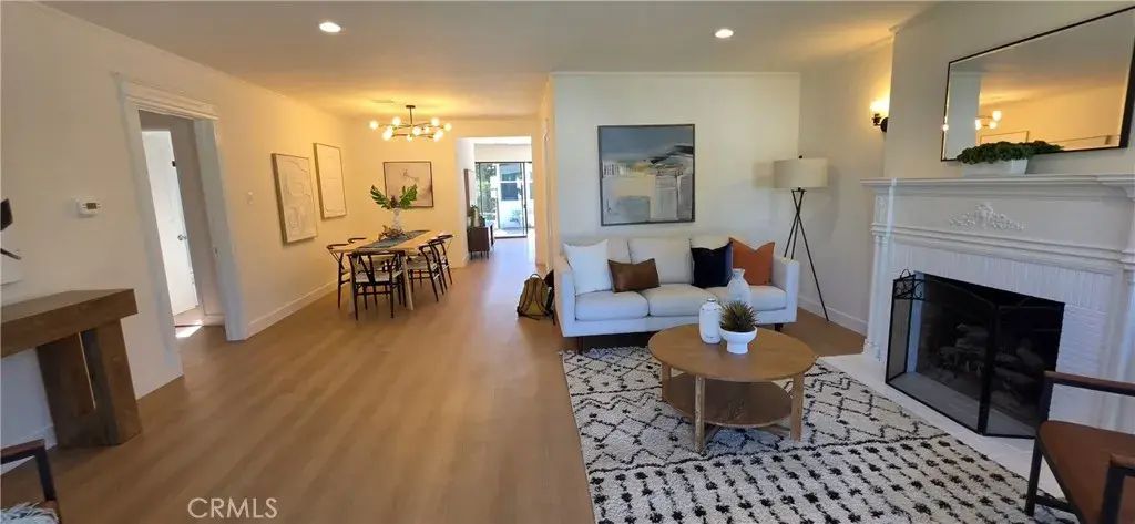 4251 Blackthorne, Long Beach