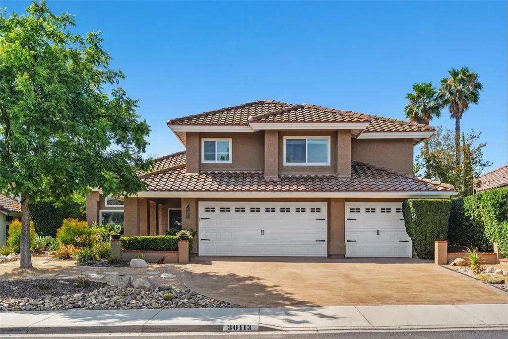 30113 Corte Carrizo, Temecula