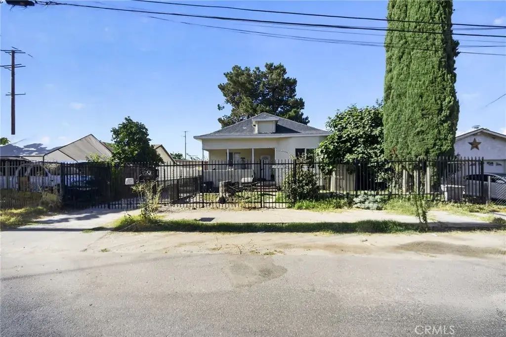 24809 E Benedict, San Bernardino