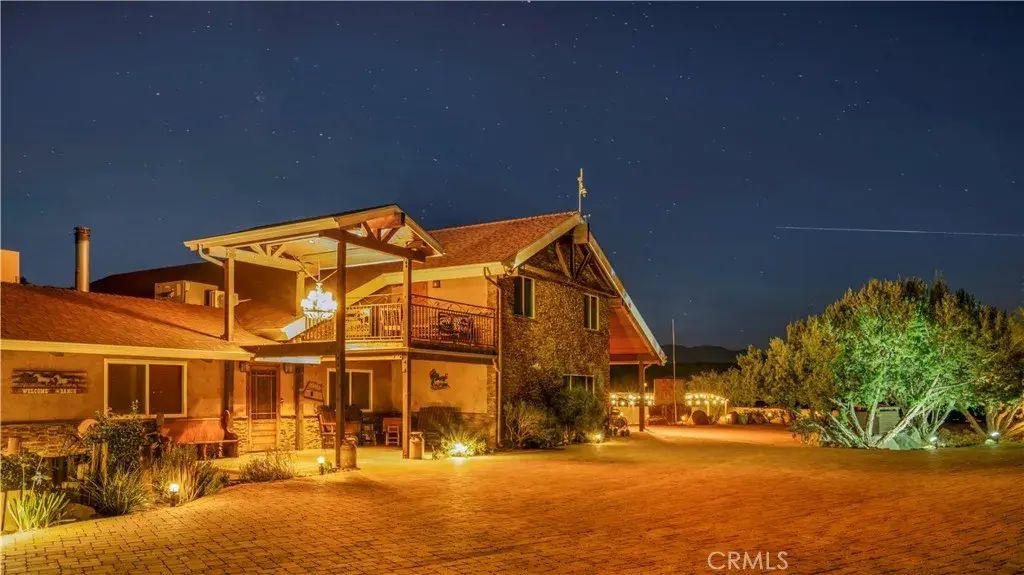 48869 Paradise Avenue, Morongo Valley