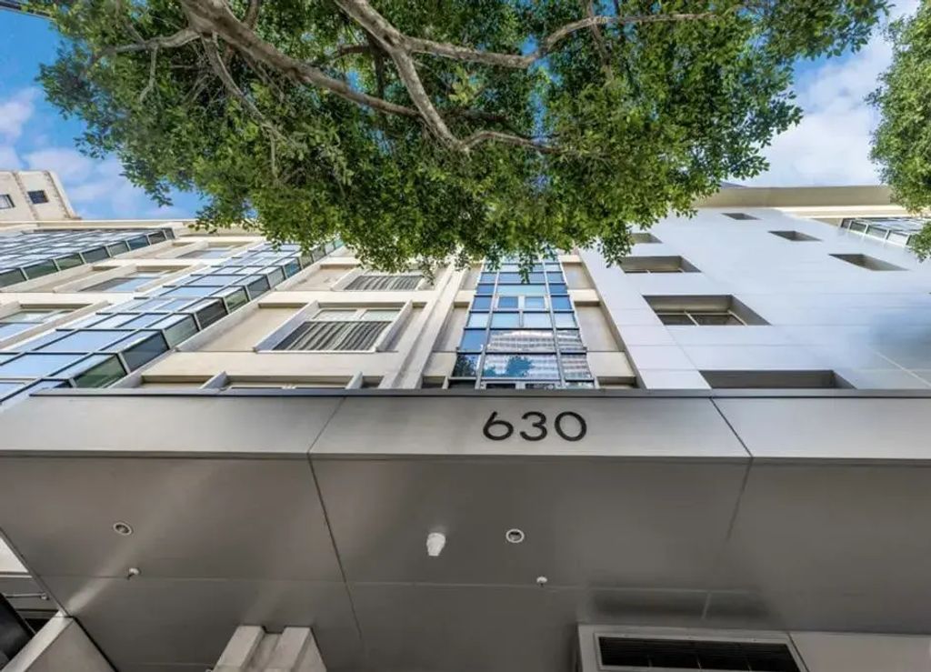 630 W 6th Street 506, Los Angeles