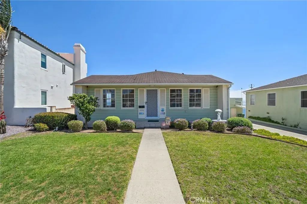 2723 S Averill, San Pedro