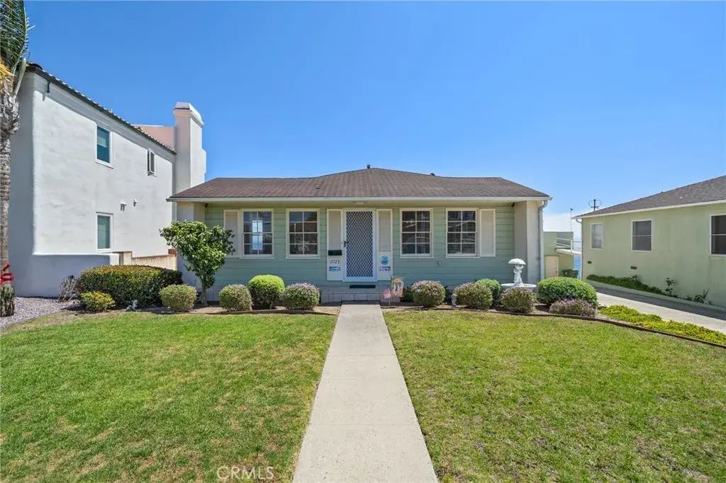 2723 S Averill, San Pedro