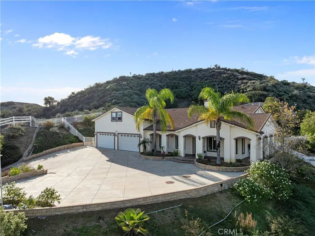 29826 Arroyo Oak, Castaic