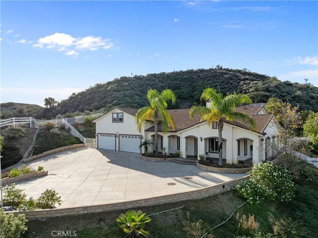 29826 Arroyo Oak, Castaic