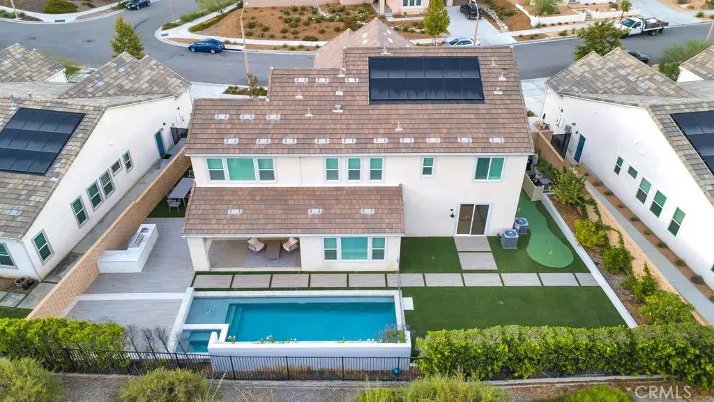 18812 Juniper Springs Drive, Canyon Country