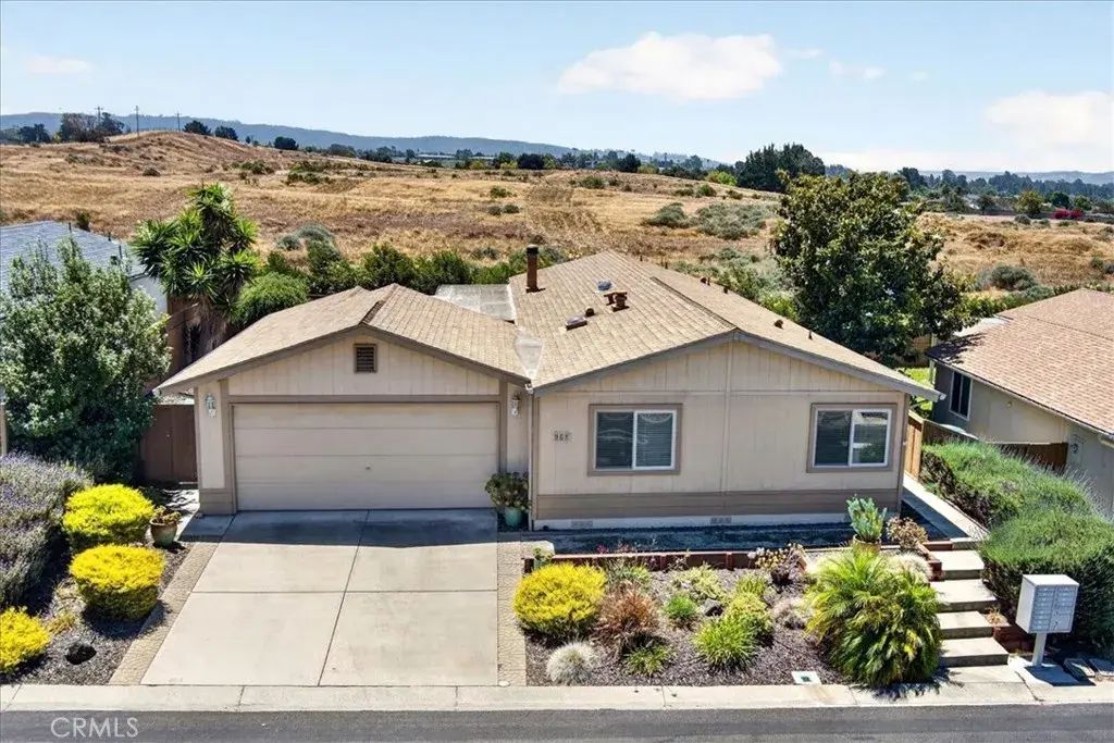 968 S White Dove Drive, Santa Maria