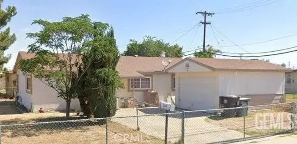 2812 Wilson Road, Bakersfield