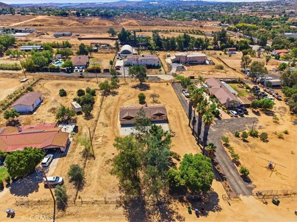 18361 Cedar Street, Perris
