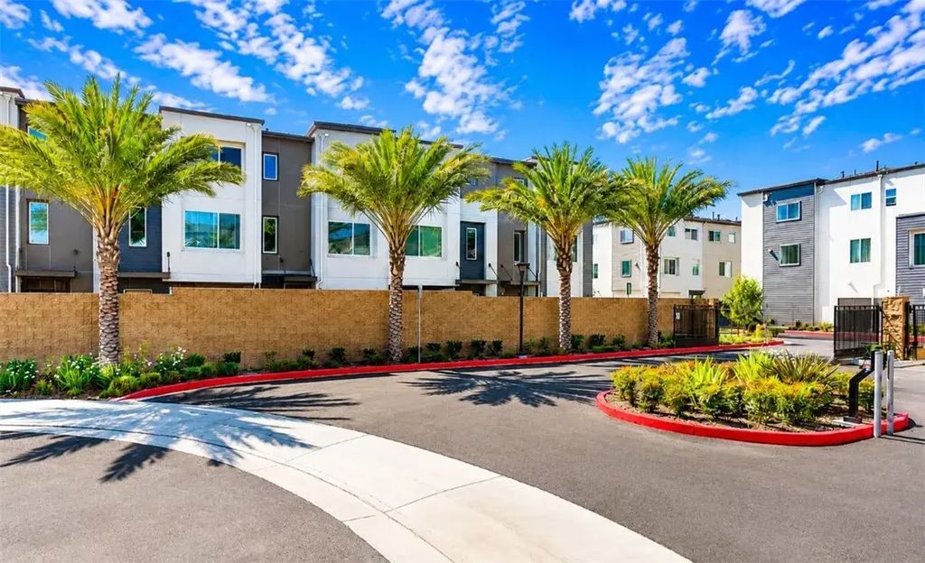 14057 Ruby Lane 4, Gardena
