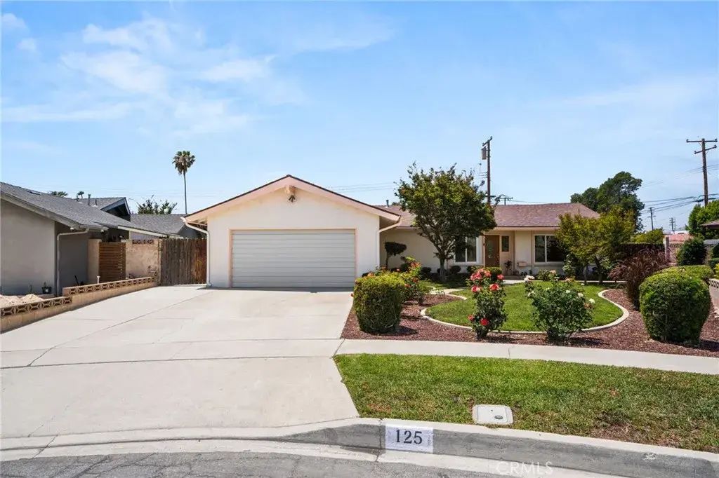 125 Mercer, Upland