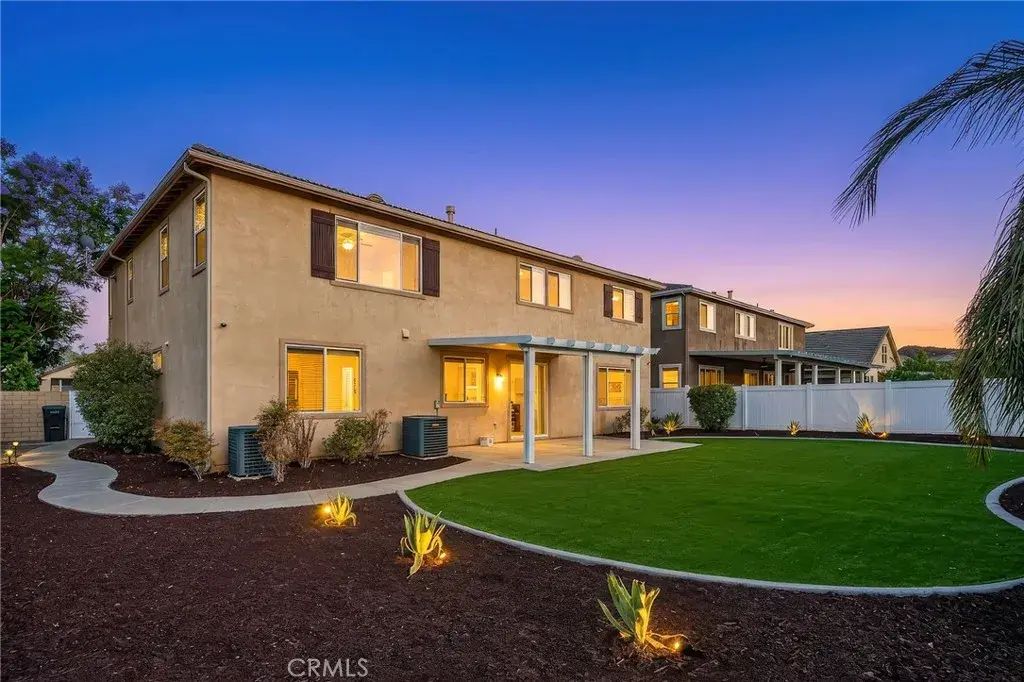 30479 White Fir Drive, Menifee