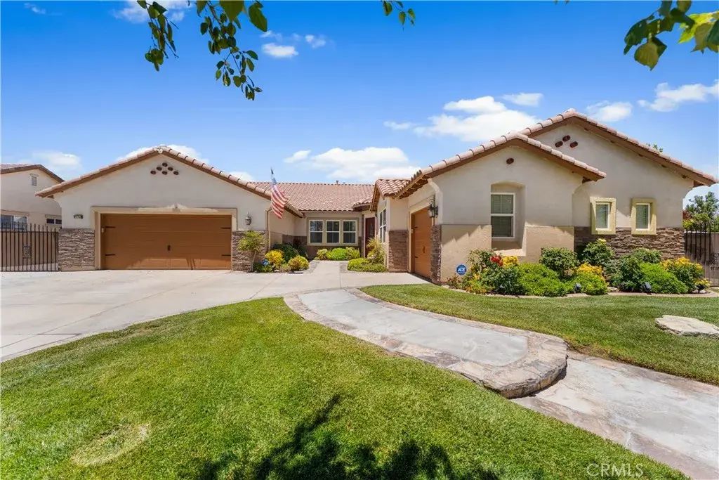 41753 Doverwood Court, Lancaster