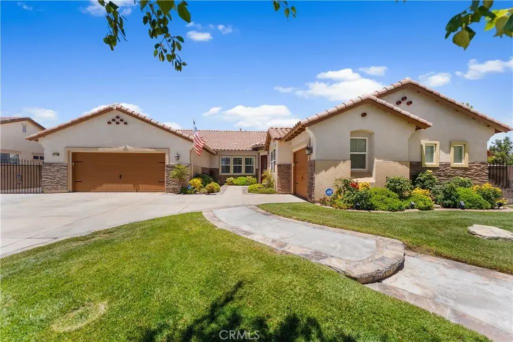 41753 Doverwood Court, Lancaster