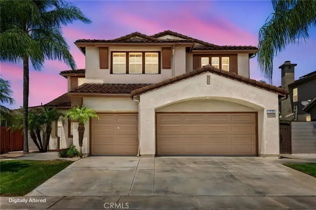 2843 Pansy Way, San Jacinto